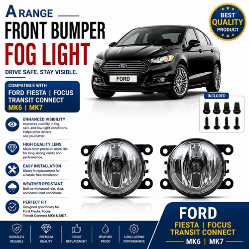 For ford fiesta focus - for, transit