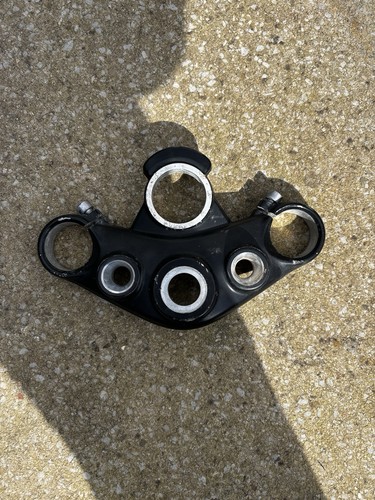Triumph bonneville top yoke - bonneville,