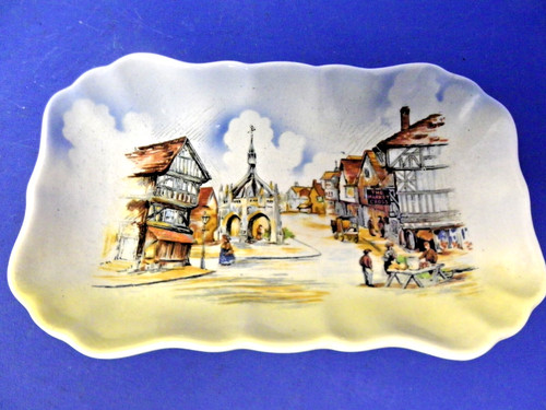 Vintage sandland ware - vintage,