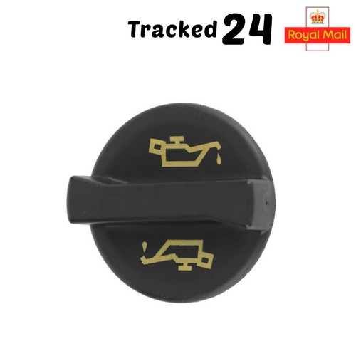 Engine oil filler cap for - filler, ford