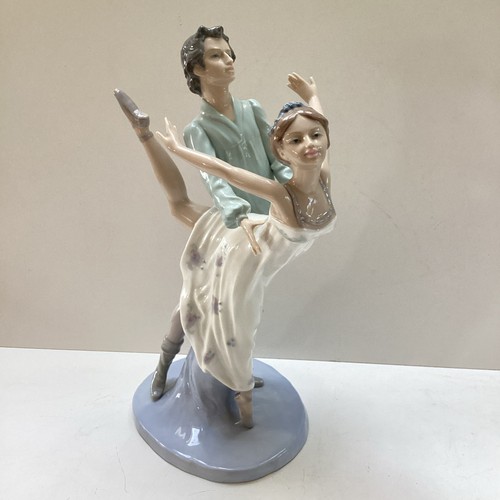 Nao lladro figurine - lladro,