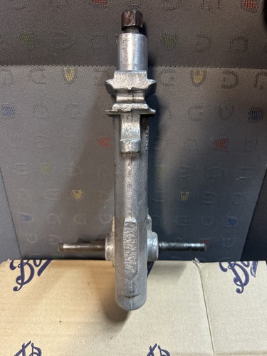 Mantis tiller genuine gearbox - tiller,