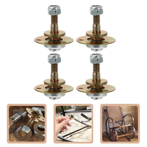 Pcs rocking chair parts - 2,