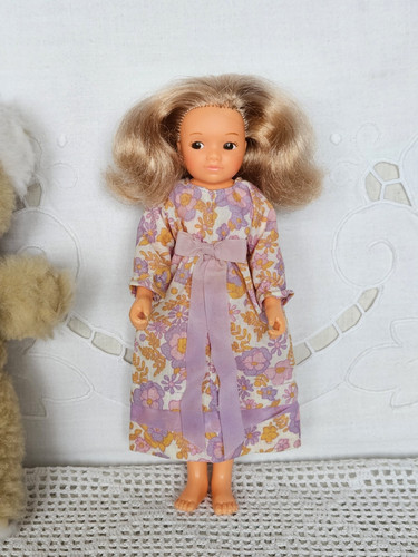 Miss amanda jane doll 1979 - miss,