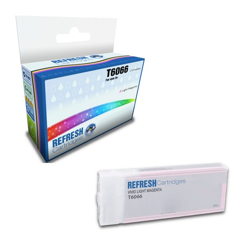 Refresh cartridges light - cartridges,