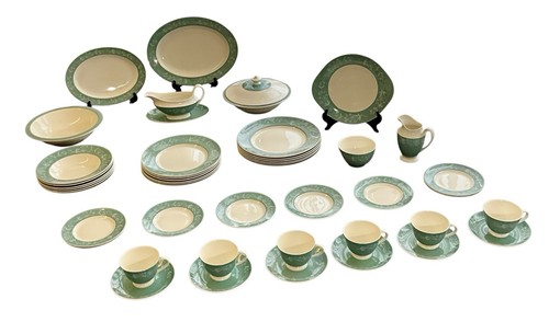 Royal doulton cascade 50 - royal,