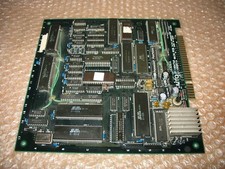 (READ DESCRIPTION) INSECTOR X TAITO JAMMA PCB BOARD ARCADE ORIGINAL!