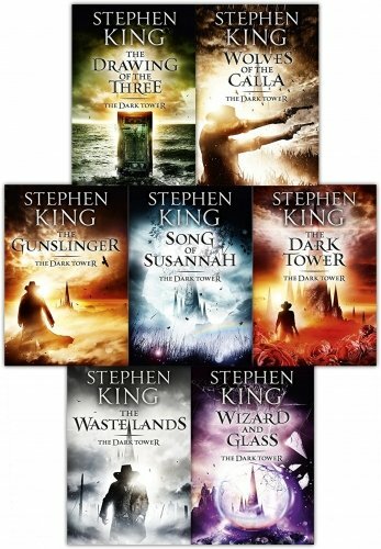Stephen king dark - king,,
