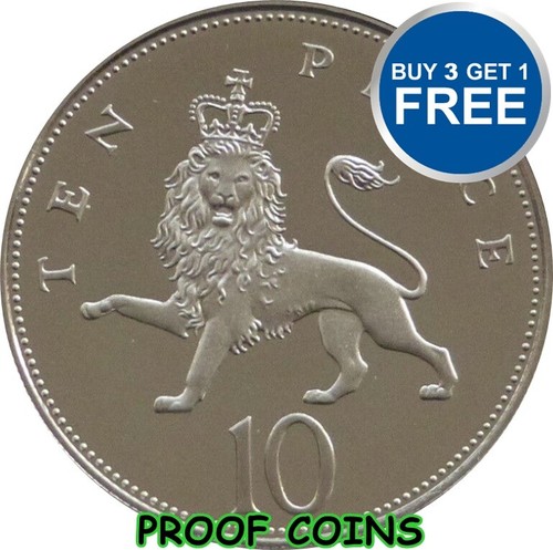 Proof english decimal ten - english,
