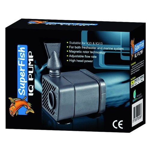 Superfish circulation water - iq,