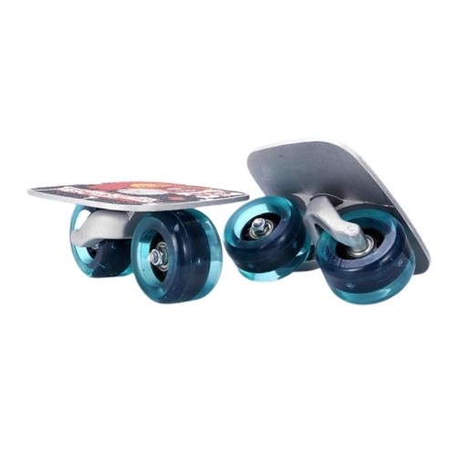 Portable skateboard - portable,
