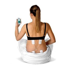 Perfect Mama TENS Machine for Labour and Pain Relief. Free Delivery. Brand New