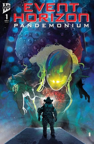 Event horizon pandemonium 1 - horizon:,