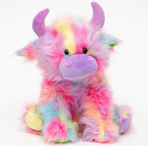 Jomanda highland cows - highland,