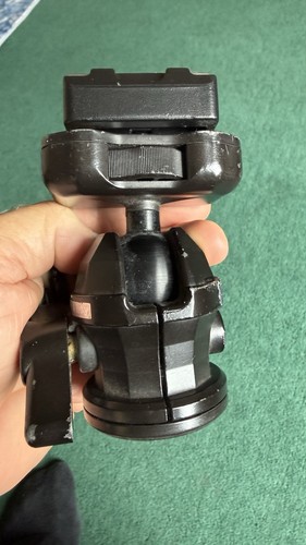 Tripod ball head velbon - tripod,