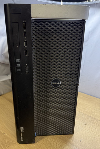 Dell precision t7600 - precision,