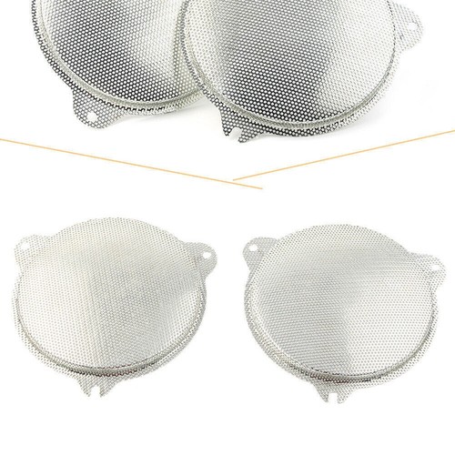 Mesh speaker grills - mesh,