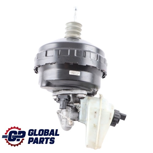 Skoda octavia brake servo - skoda,