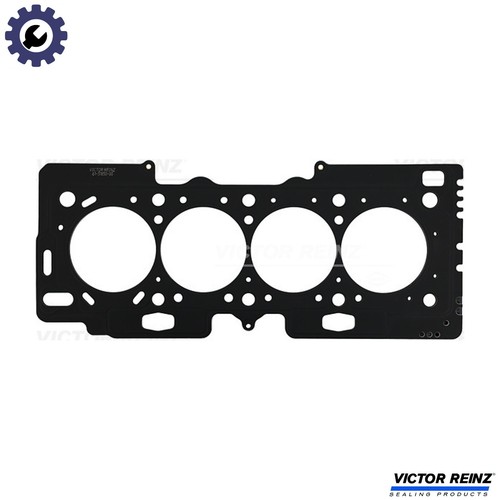 Gasket cylinder head - cylinder,