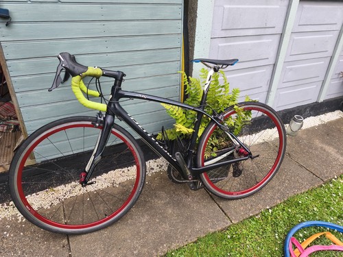 Carbon specialized ruby - carbon,