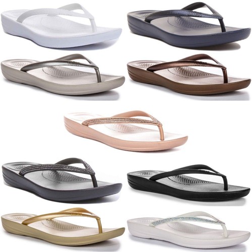 Fitflop iqushion ergonomic - iqushion,