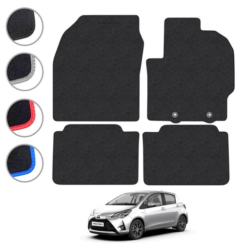 Car mats for toyota - car,