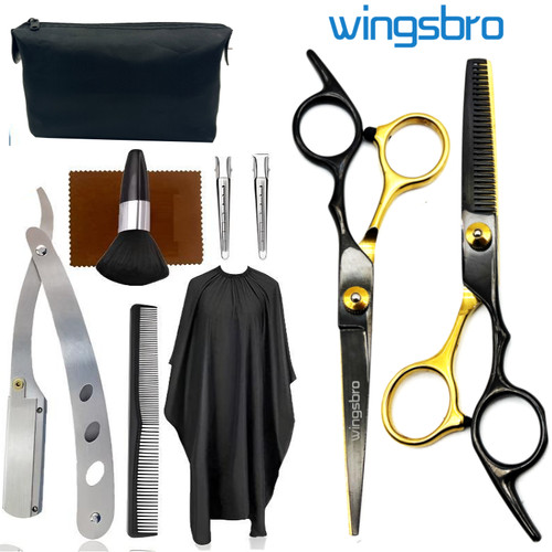 Inches wingsbro - 6.7,