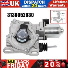 Clutch Actuator Slave Cylinder For Toyota Yaris Aygo Citroën C1 Peugeot 107