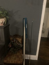 Sage Sp 690 Graphite Fly Rod With Original Bag And Sage Tube