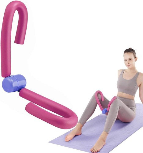 Thigh exerciser leg arm - exerciser,