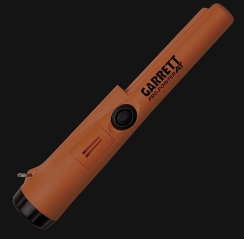 Garratt pro pointer sealed - garratt, sealed.