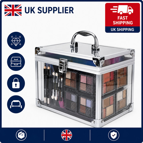 Makeup kit with - makeup,