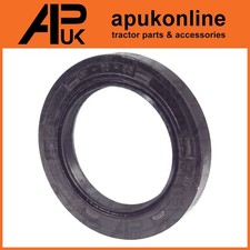 Hub Oil Seal Front Inner for