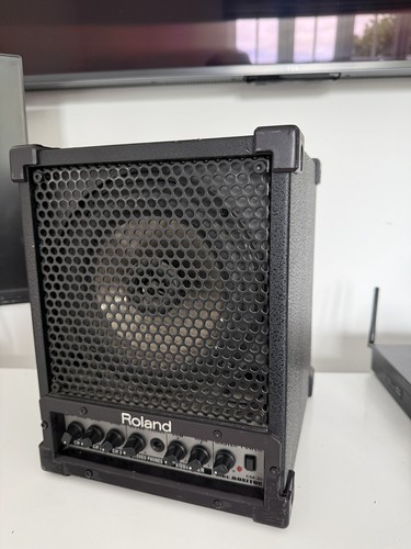Roland cube monitor 30w 30 - roland,