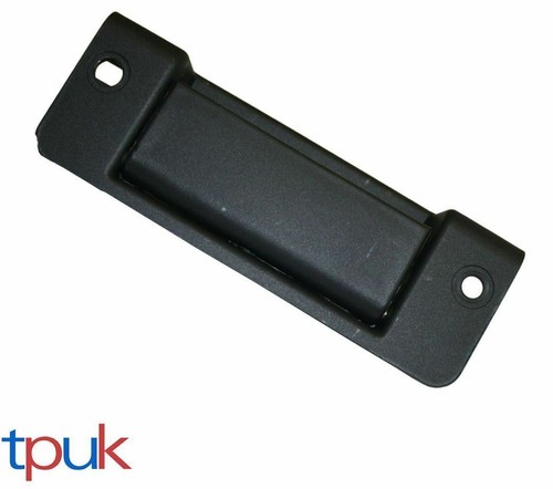 Ford transit rear door - rear, handle