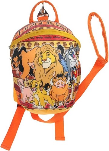 Kids disney lion king reins - disney,