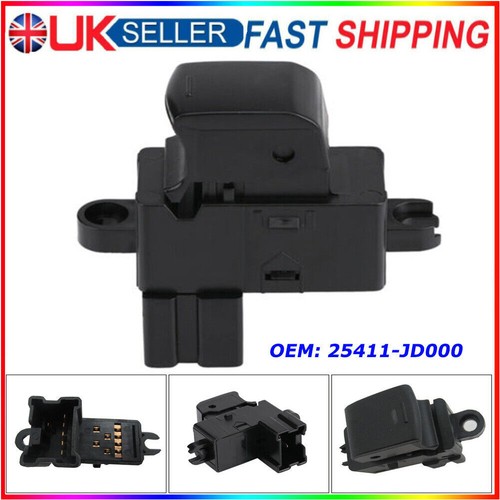 Electric window switch - window,