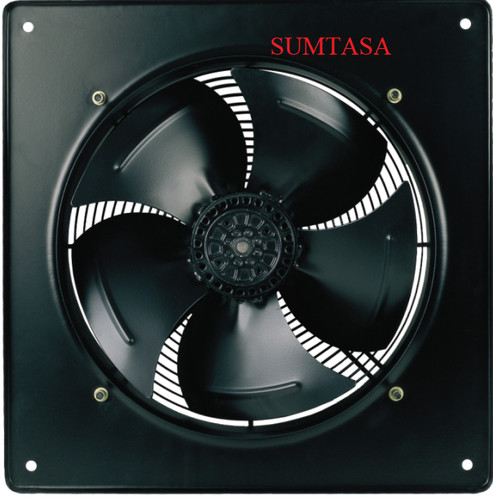 Industrial ventilation - industrial,