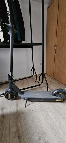 Segway g30 electric scooter - segway,