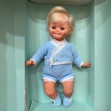 Vintage EFFE Bambole Franca