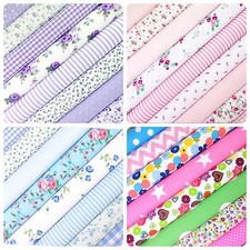 FABRIC BUNDLES POLYCOTTON FAT