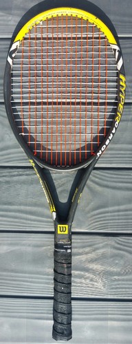 Wilson hyper hammer 3 - hammer, 6.3