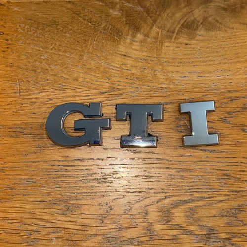 New genuine golf - vw,