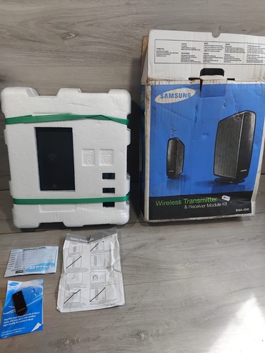 Samsung swa 4000 - samsung,