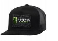 Monster Energy Embroidery