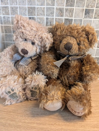 Russ teddy bears - russ,