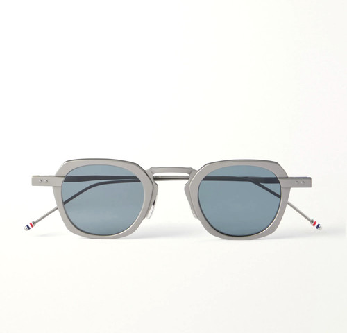 840 thom browne titanium - browne,