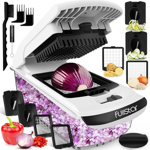 Vegetable chopper - vegetable,
