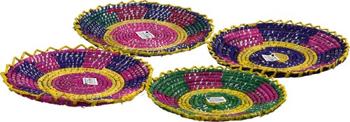 Roti basket 28cm - 28cm, bread