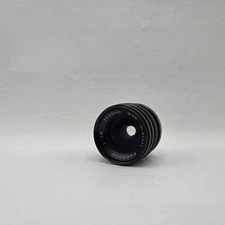 Paragon 35mm f3.5 M42 Screw